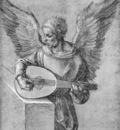 winged