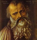 Albrecht Durer Apostle Philip