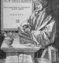 Durer Albrecht Erasmus Sun