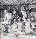 durer the women s bath