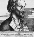 Portrait of Philip Melanchthon WGA