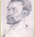 ls Durero 48 CabezaDeUnNegro