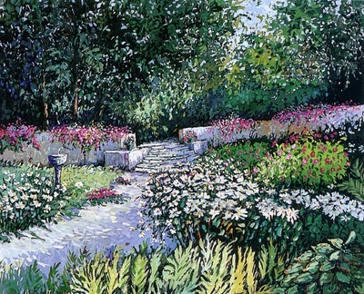 Louise Dussault Reflet de Bonheur, De