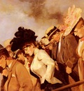 Dvorak Franz At The Races