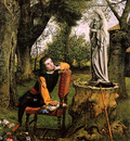 ger WilliamDyce TitiansFirstEssayInColour