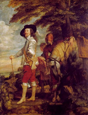 charles i