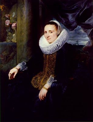 margareta snyders