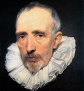 Dyck van Antoon Cornelis van der Geest Sun
