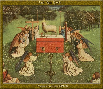 PO Vp S1 25 Jan Van Eyck Lagneau mystique detail