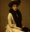 fantin latour portrait of sonia