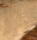 Fantin Latour Self Portrait 1861 detail1