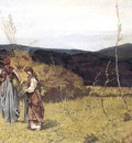Le Macchiaiole 1865 Collezione Privata