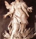 Ferrata The Death of St Agnes