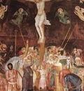 Crucifixion detail WGA