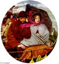 Republica SWD 022 Ford Madox Brown The Last of England