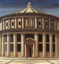 Piero della Francesca Ideal City