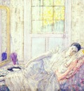 frieseke rest c1916