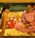 CU090 Kracher Gauguin