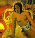 Gauguin Vairumati