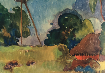 gauguin