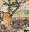 GAUGUIN