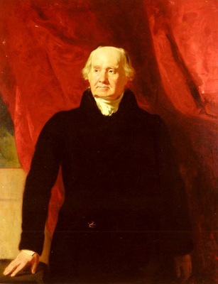 geddes andrew portrait of sir john marjoribanks 1763