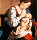 modonna and child