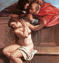 susanna and the elders