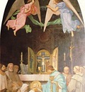 The Last Communion of St Gerome