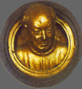 Ghiberti Lorenzo Self Portrait