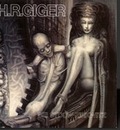 H R GIGER BEI SYDOW ZIRKWITZ Sydow Zirkwitz 74 pages 24x24cm