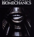 H R GIGERS BIOMECHANICS Morpheus 95 pages 43x30 5cm