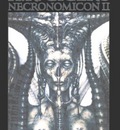 NECRONOMICON 2 Morpheus 91 pages 43x30 5cm