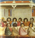 Giotto Scrovegni [29] Last Supper