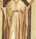 Giotto Scrovegni [44] Faith