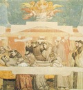 Giotto Life of Saint Francis [04] Death and Ascension of St Francis
