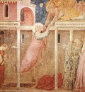 giotto scenes from the life of st john the evangelist 3