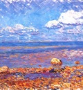 glackens wickford low tide c1908