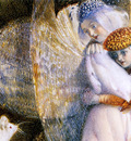 kb Goodall Frederick A Fairy Scene