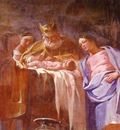 Francisco de Goya Circumcision