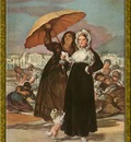 PO Vp S1 11 Francisco de Goya La jeunesse