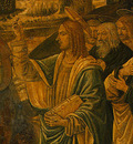 gozzoli the raising of lazarus, probably 1497, 65 5x80 5 c