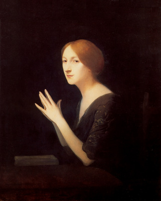 Granie Joseph Marguerite Moreno