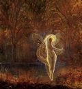 Grimshaw John Autumn Sun