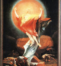 The Resurrection WGA