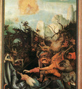 The Temptation of St Antony WGA