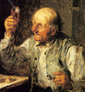 Grutzner Eduard Von A Good Vintage