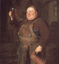 Vaterliche Sorgen