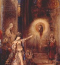 moreau the apparition 1874