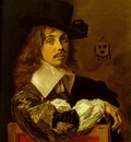 Hals Willem Coymans 1645, NG Washington